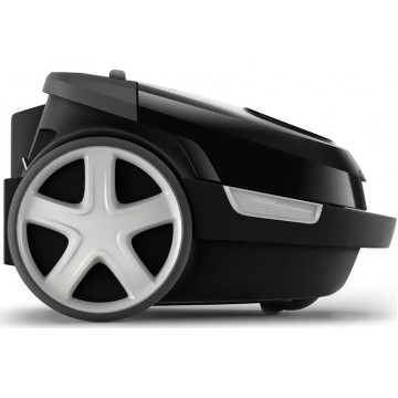 Philips 3000 XD3112/09 Ηλεκτρική Σκούπα 900W με Σακούλα 3lt Μαύρη Philips 3000 XD3112/09 Ηλεκτρική Σκούπα 900W με Σακούλα 3lt Μαύρη